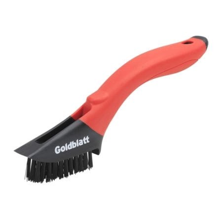 Goldblatt Pro Tile And Grout Brush G02045